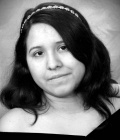 Sarai Torres Hernandez: class of 2016, Grant Union High School, Sacramento, CA.